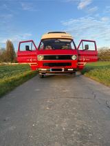 Volkswagen T3 Westfalia Top Joker Einer von 250  - Angebote