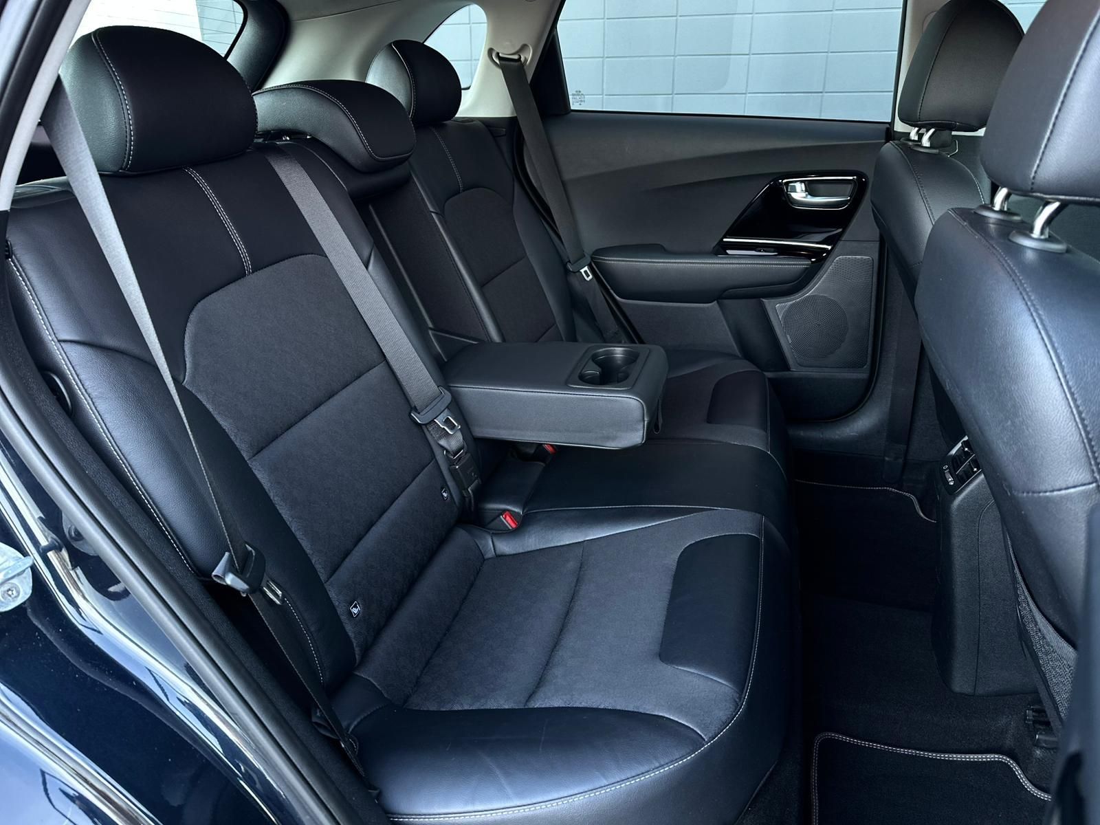 KIA Niro 1.6 VISION PLUG-IN HYBRID* LED#AHK#SHZ#LH - Image 18