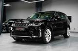Land Rover Range Rover Sport 3.0 P400 HSE Pano-StandHZG - Land Rover aus 2021