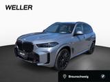 BMW X5 xDr30d MSPORT PRO Pano,AHK,AdpLED,H/K,PAPro