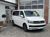 Volkswagen T6 Transporter Multivan Trendline/PDC/SHZ/ACC/ - Volkswagen: Transporter Multivan