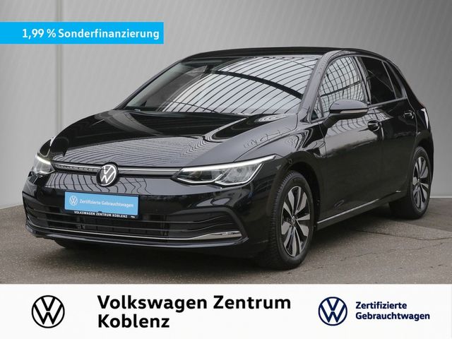 Volkswagen Golf VIII 1.5 TSI Move AHK/Navi/LED