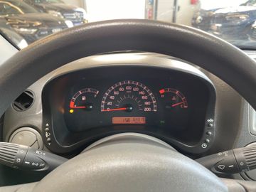 Fiat Panda 1.2 8V Trekking 4X4 *ABS*ALLRAD*ZENTRALVER