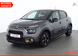 Citroën C3 1.2 VTi PureTech Android Apple Sitzheizung