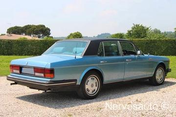 صورة 8 لـ 1980 Bentley MULSANNE