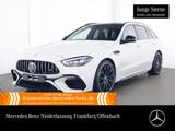 Mercedes-Benz C 63 S E Perf T AMG Prem+/PerfSitz/AeroP./Carbon - Mercedes-Benz C 63 AMG in Frankfurt (Main)