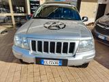 Jeep Grand Cherokee 2.7 CRD cat Limited - gebrauchte Jeep Grand Cherokee aus dem Jahr 2003