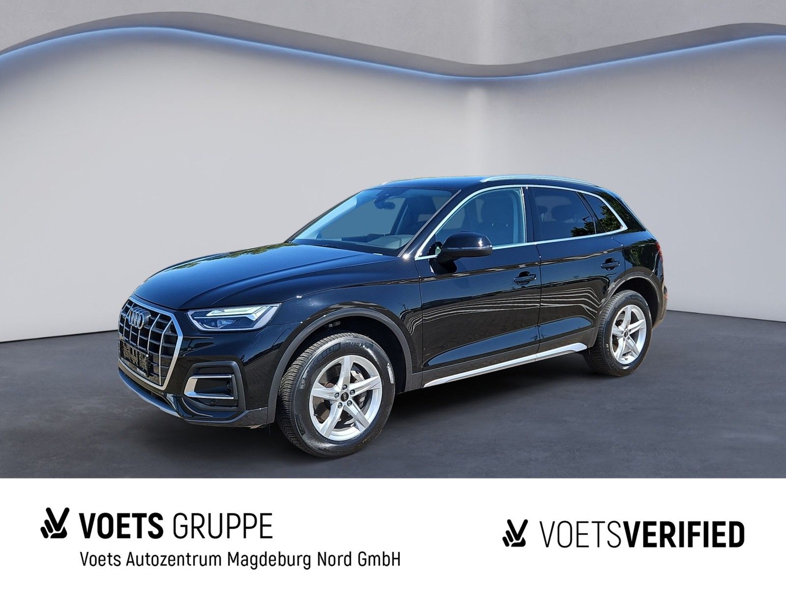 Audi Q5 - Bild 2