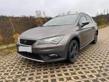 Seat Leon X-PERIENCE 1.8 TSI 132kW S.&S. 4Dri. DS... - Seat Leon: X Perience