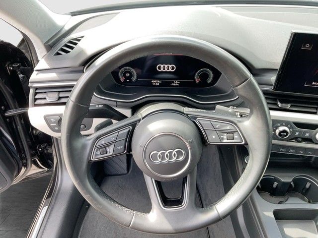 Audi A4 Avant 30 TDI S-tronic S-LINE NAVI VIRTUAL foto 9