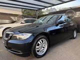 BMW 318i Limousine*NAVI*UNFALLFREI*PDC - BMW 318 aus 2007: 318i