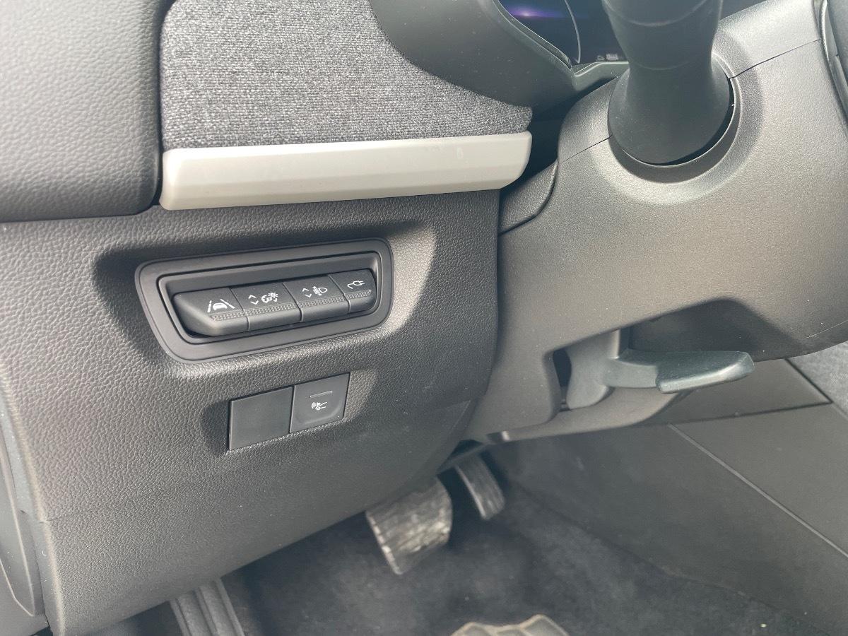 Renault ZOE E-Tech 100% el. E-Tech incl. Batterie