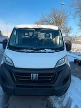 Fiat Ducato - Fiat Ducato in Hannover