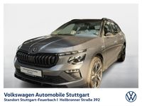 Skoda Kamiq - Vorschau Bild 1