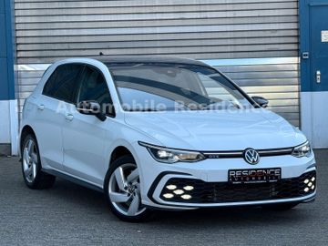 Volkswagen Golf VIII Lim. GTE eHybrid 1.4 DSG*2HD*TOP*VOLL