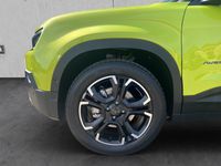 Jeep Avenger - Vorschau Bild 14