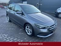 Mercedes-Benz B 200 B B 200 Edition 19 /Tüv Neu/Top Pflege