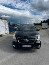 Hyundai H-1 Grand Starex 2.5 CRDi - Hyundai: Starex