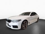 BMW M550i xDrive Limousine DA+ PA+ ACC HUD RFK LCP - BMW M550: 550d