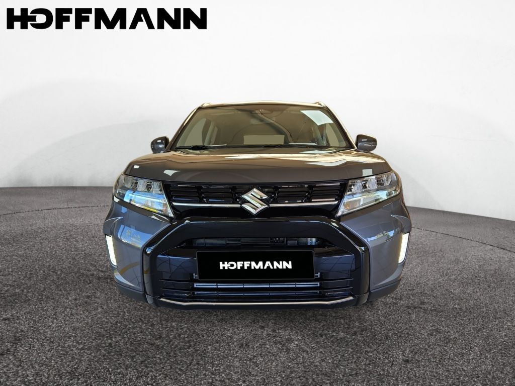 Fahrzeugabbildung Suzuki Vitara 1.4 Comfort Allrad Navi LED Sitzheizung