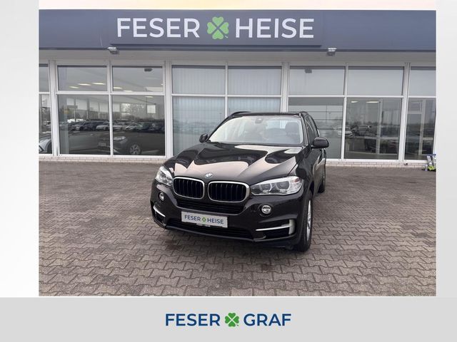 BMW X5 xDrive 25d Aut. XENON/NAVI/SHZ