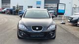 Seat Leon Reference 3.Hand Multifunktionlenkrad - gebrauchte Seat Leon aus dem Jahr 2011