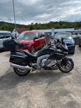 BMW 1600 GTL Vollausstattung Insp. Neu - Angebote