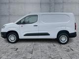 Toyota Proace City 1.5 D Duty Comfort L2 Allrad - Gewer - Toyota Dreiseitenkipper