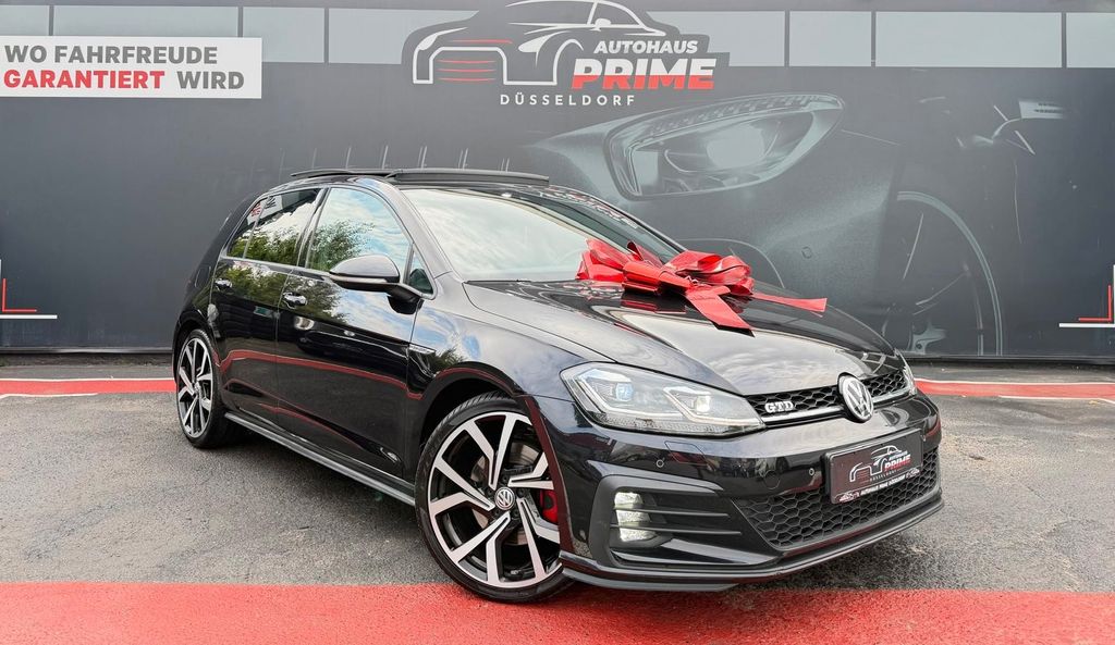 Image of Volkswagen Golf