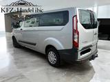 Ford Transit/Tourneo Custom Kombi 300 L2 Trend - Ford Transit: Standheizung