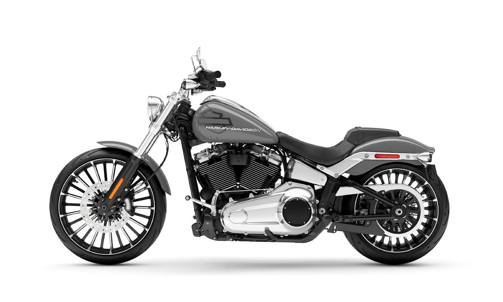 Fahrzeugabbildung Harley-Davidson BREAKOUT FXBR 117 ci - MY26