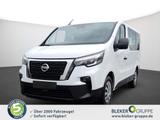 Nissan Primastar 9 L1H1 2,8t dci150 MT N-Connecta 1ST  - Nissan Primastar: 9