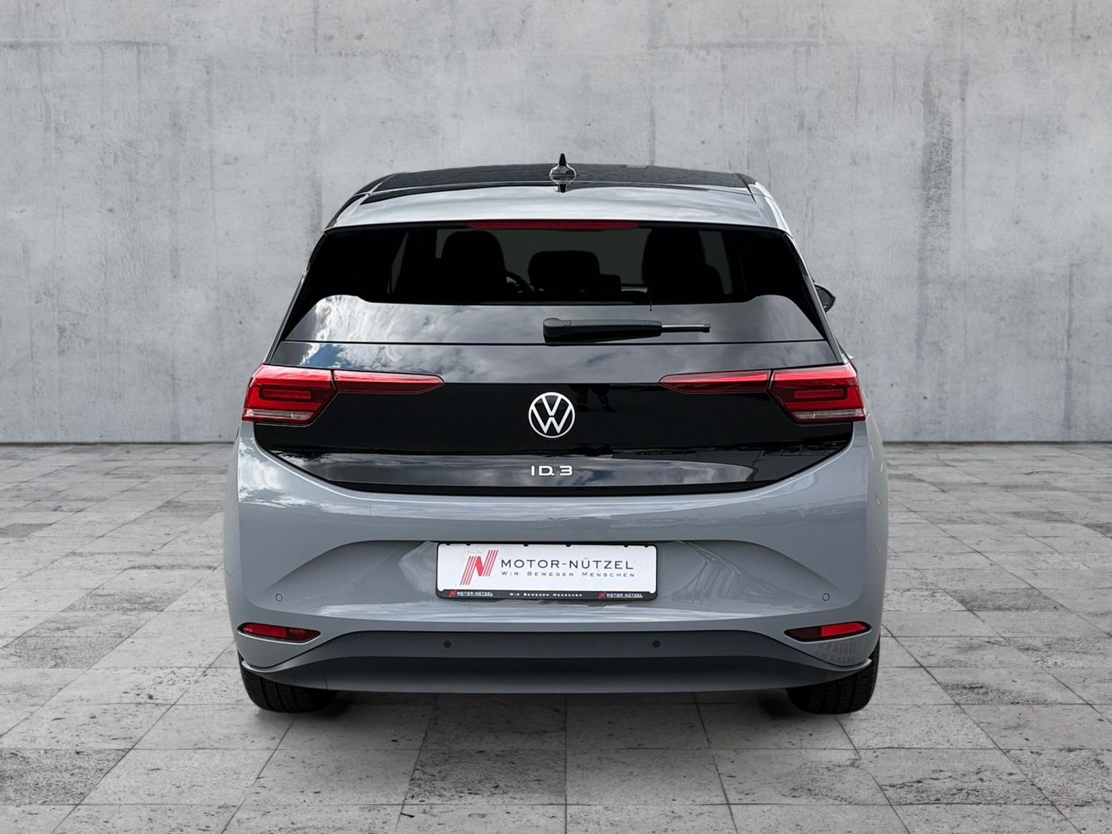 Volkswagen ID.3 - Bild 5