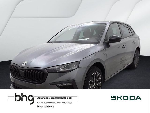 Skoda Scala 1.0 TSI DSG Selection