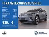 Volkswagen ID.4 Pro Goal - Volkswagen ID.4: Goal