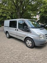 Ford Transit  2.2 140ps - Ford Transit: 140ps