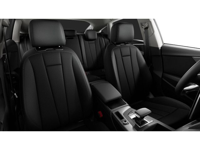 Audi A5 - Bild 8