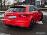 Audi A3 Sportback 1.8 TFSI Ambition/Xenon/GRA/Parklen - Audi A3 Sportback