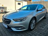 Opel Insignia B Grand Sport Dynamic/Garantie - Opel Insignia Dynamic mit Diesel-Antrieb