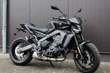 Yamaha MT-09 / Y-AMT / 5.Jahre Garantie / MY 2025 - YAMAHA MT 09 Y AMT