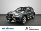 Seat Ateca Xperience Ateca Xperience 2.0 TSI 4Drive D - Seat Ateca: Van