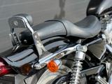 Harley-Davidson XL883C Custom - Offers