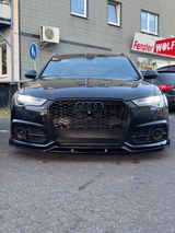 Audi A6 4G Competition Facelift|Matrix|Luf... - Audi A6: Kombi, Facelift