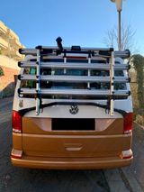 Volkswagen VW T6.1 California Beach *HU neu *Automatik  - gebrauchte Volkswagen T6 California aus dem Jahr 2021
