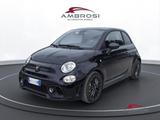 Abarth ABARTH 695 1.4 t-jet 180cv - schwarze Abarth 695