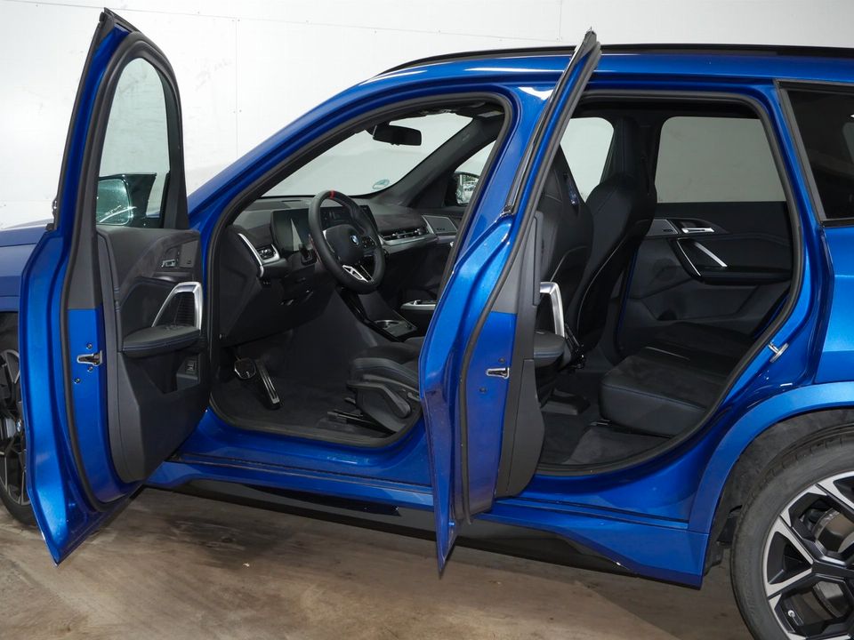 BMW X1 - Bild 8