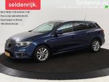 Renault Megane 1.5 dCi Zen | AHK | navi | klima control - Renault Megane Zen mit Diesel-Antrieb