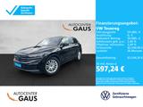 Volkswagen Touareg Elegance 3.0 TDI V6 4M AHK*ACC*Leder*