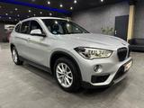 BMW X1 xDrive 20 i / LEDER / PANORAMA / KAMERA/ NAVI - BMW X1 Gebrauchtwagen in München