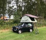 Lada Niva Taiga 4x4, gepflegt, Dachzelt optional - Lada aus 2015